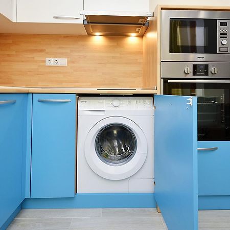 Chaika Apartment Варна Екстериор снимка