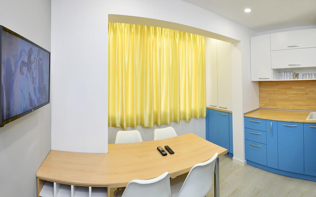 Chaika Apartment Варна Екстериор снимка