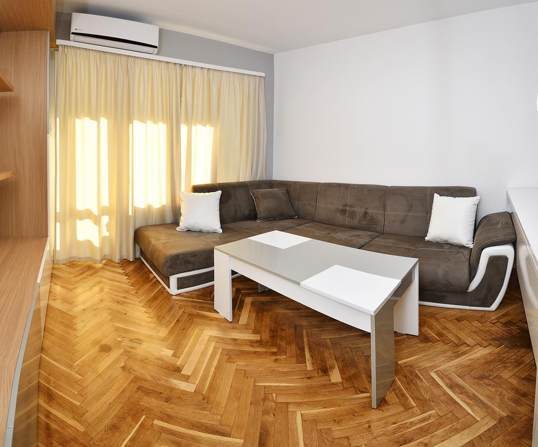 Chaika Apartment Варна Екстериор снимка