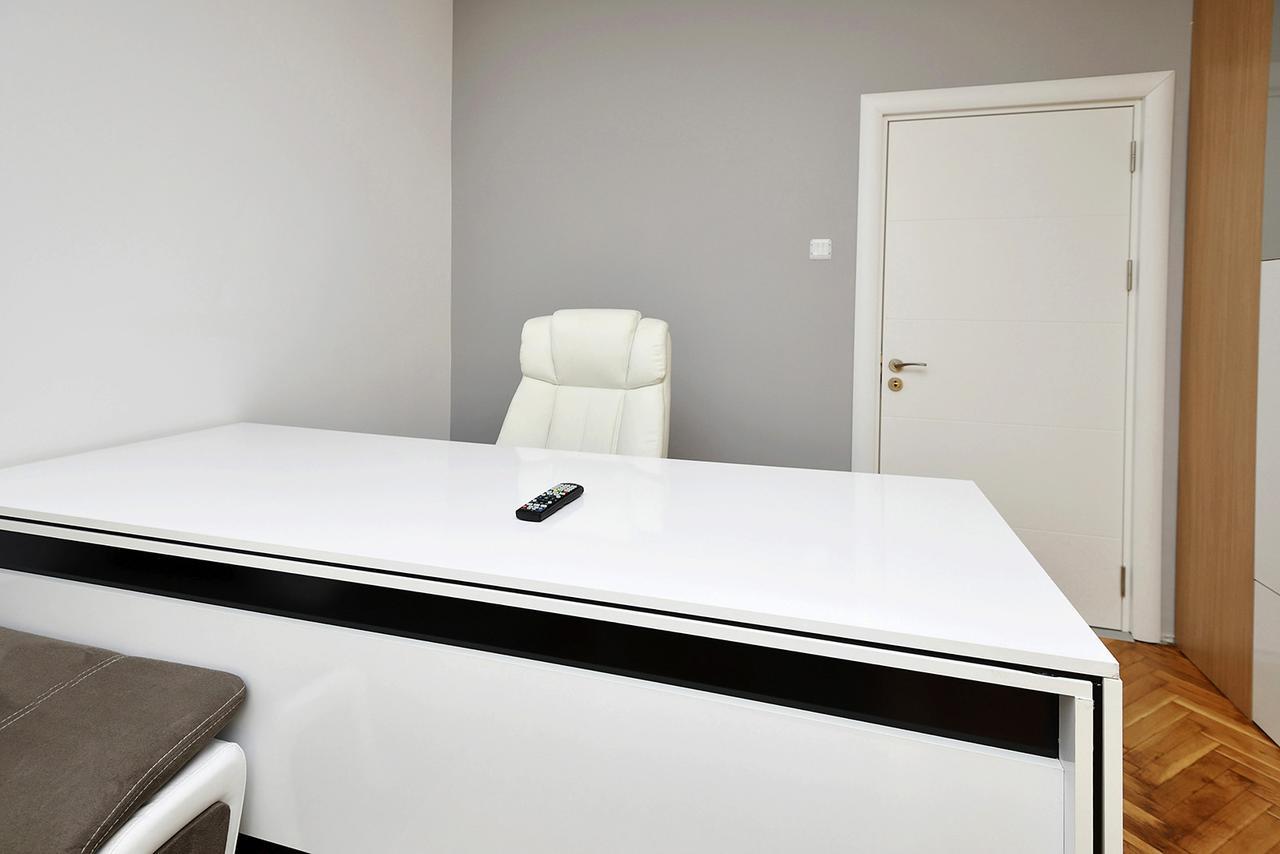 Chaika Apartment Варна Екстериор снимка