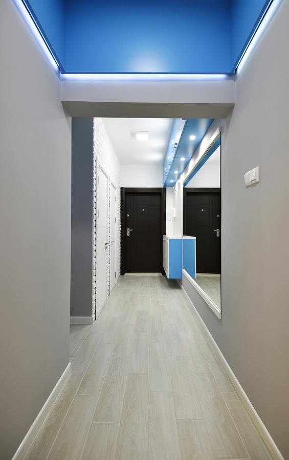 Chaika Apartment Варна Екстериор снимка