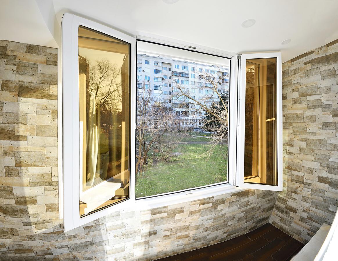 Chaika Apartment Варна Екстериор снимка