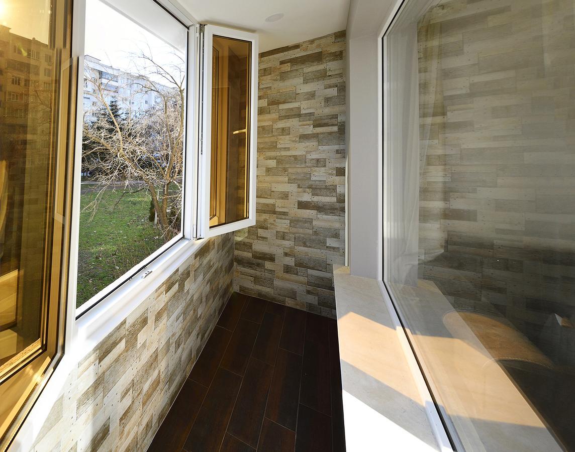 Chaika Apartment Варна Екстериор снимка