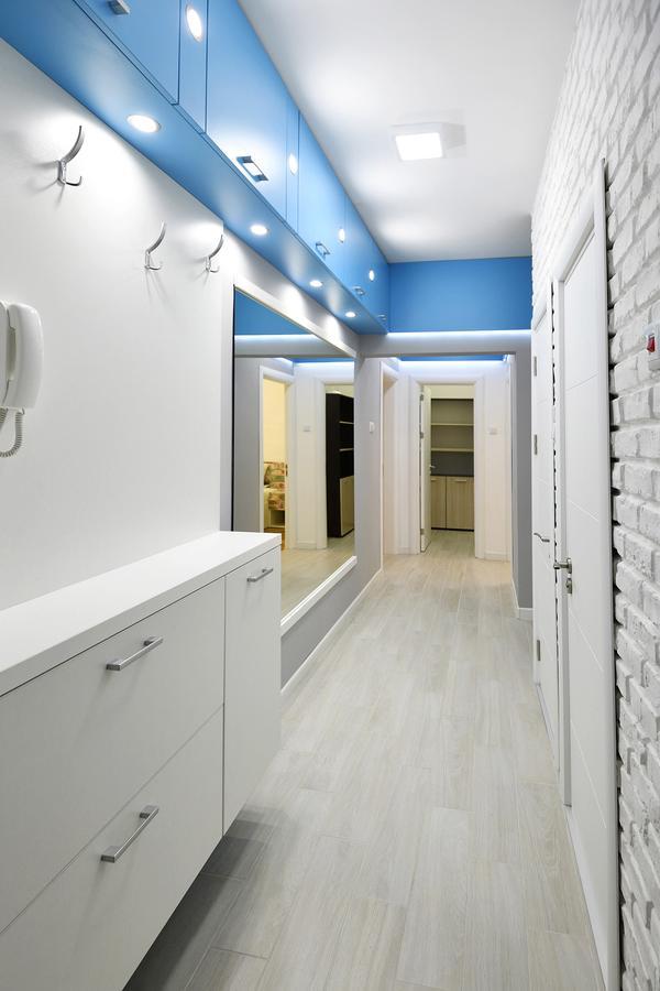 Chaika Apartment Варна Екстериор снимка