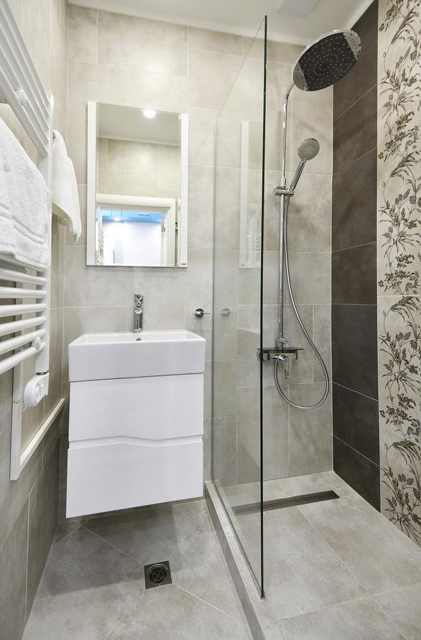 Chaika Apartment Варна Екстериор снимка