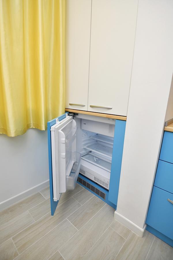 Chaika Apartment Варна Екстериор снимка