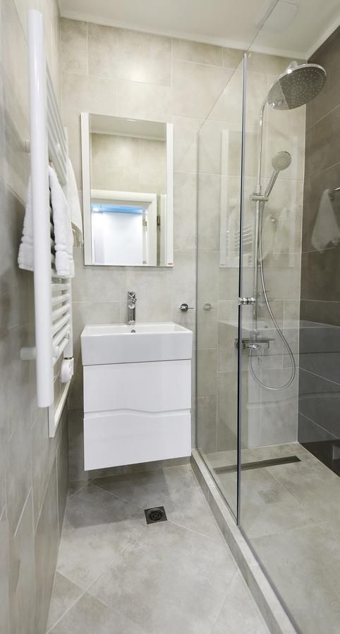 Chaika Apartment Варна Екстериор снимка