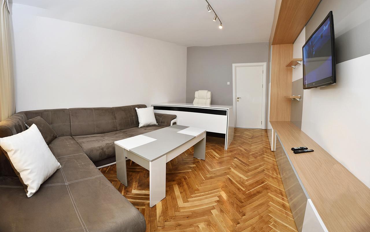 Chaika Apartment Варна Екстериор снимка