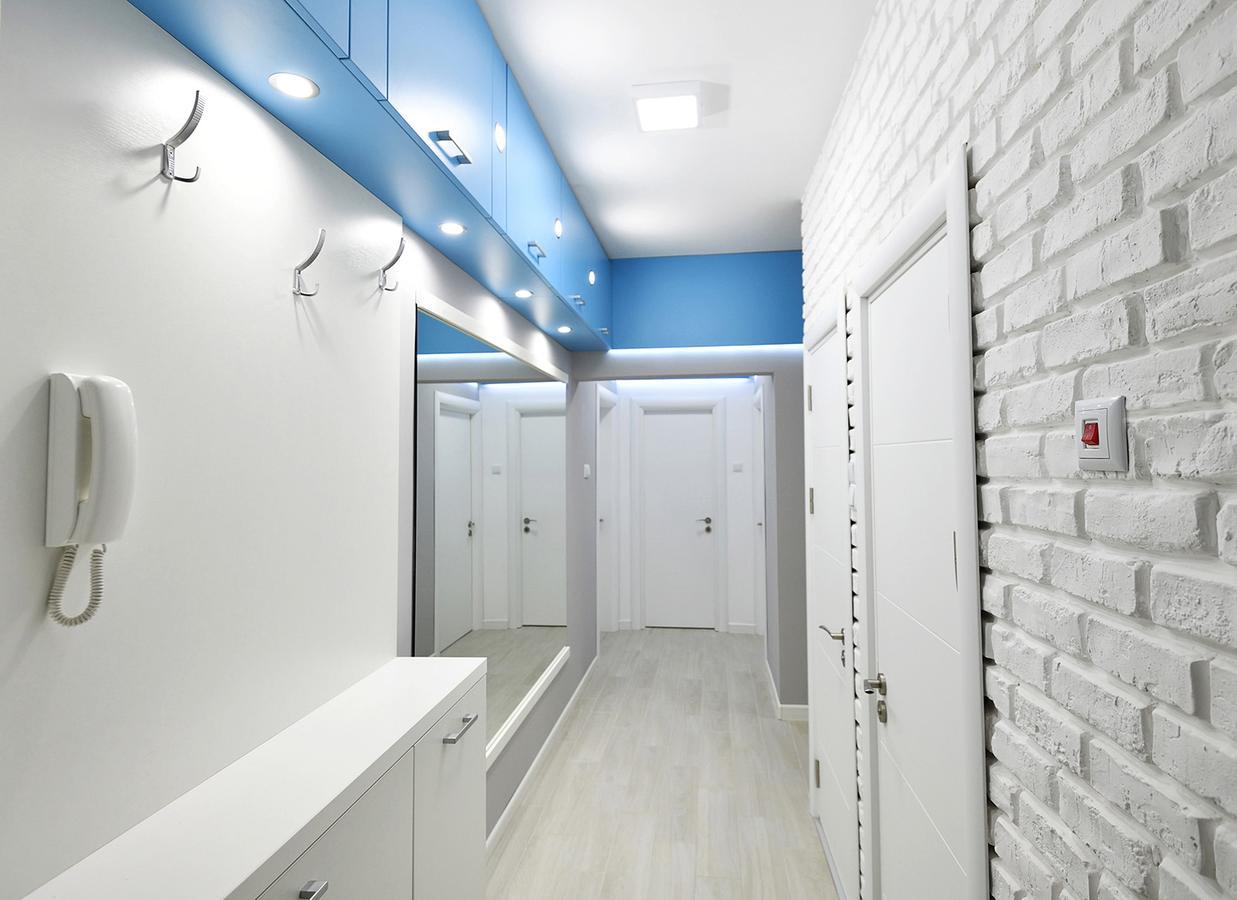 Chaika Apartment Варна Екстериор снимка